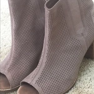 Toms Booties